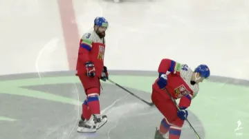 Hokejová reprezentace bude na MS bez Kubalíka a Gudase