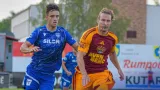 Táborsko – Dukla