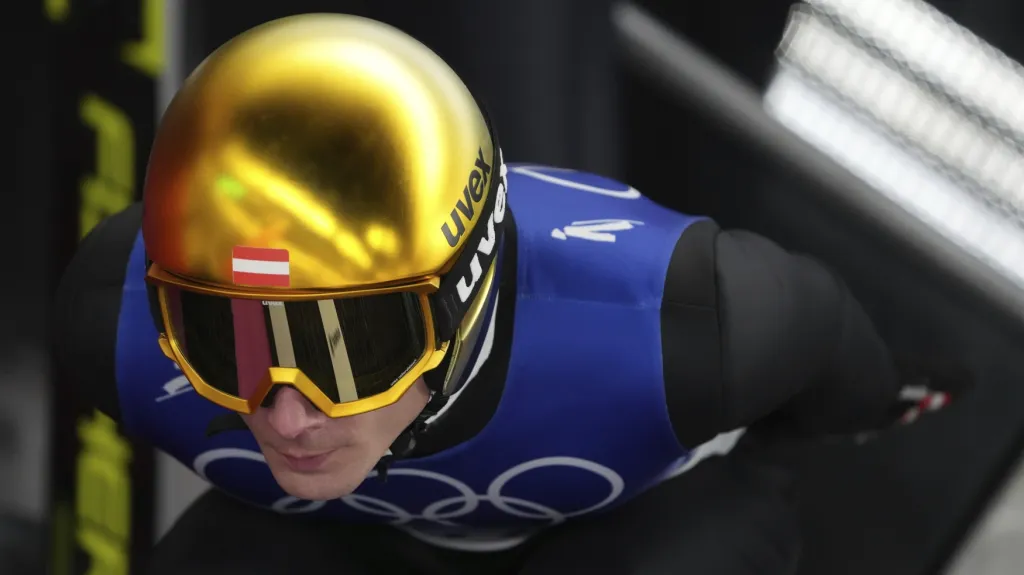 Rakousko triumfovalo na ZOH v Pekingu