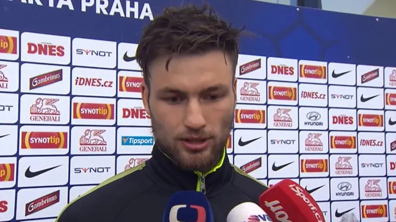 Wágner: Řekli jsme si, že nebudeme řešit, kdo proti nám nastoupí