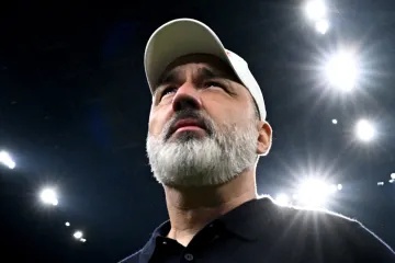 Jindřich Trpišovský