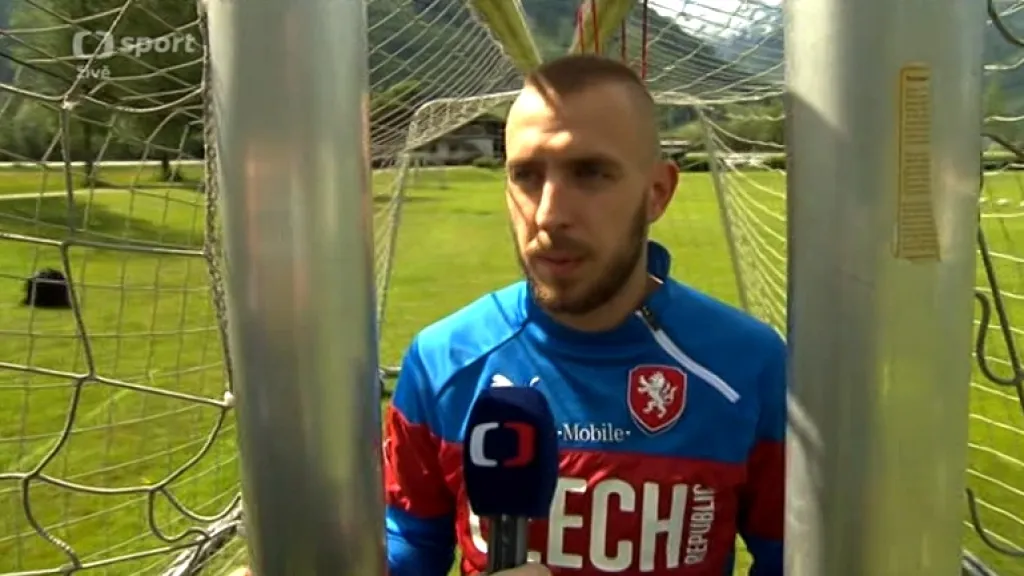 Jednadvacítka přesídlila na den do Uttendorfu