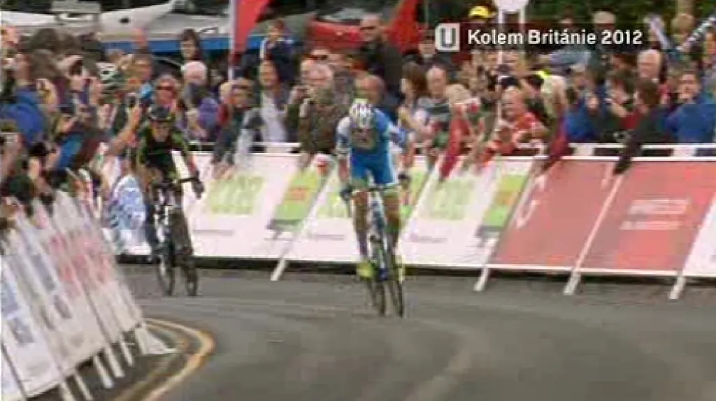 Češi v čele s Kreuzigrem si věří do závodu s hromadným startem