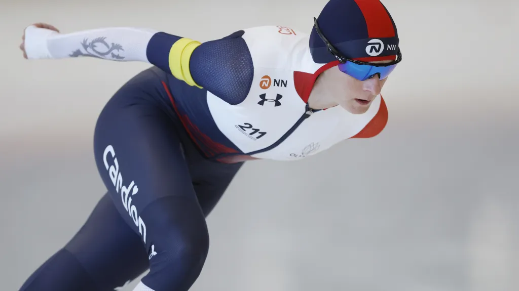 Martina Sáblíková