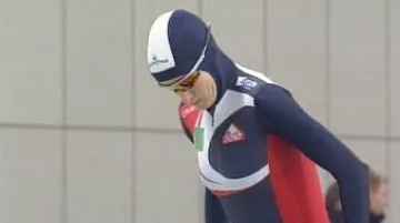 Martina Sáblíková