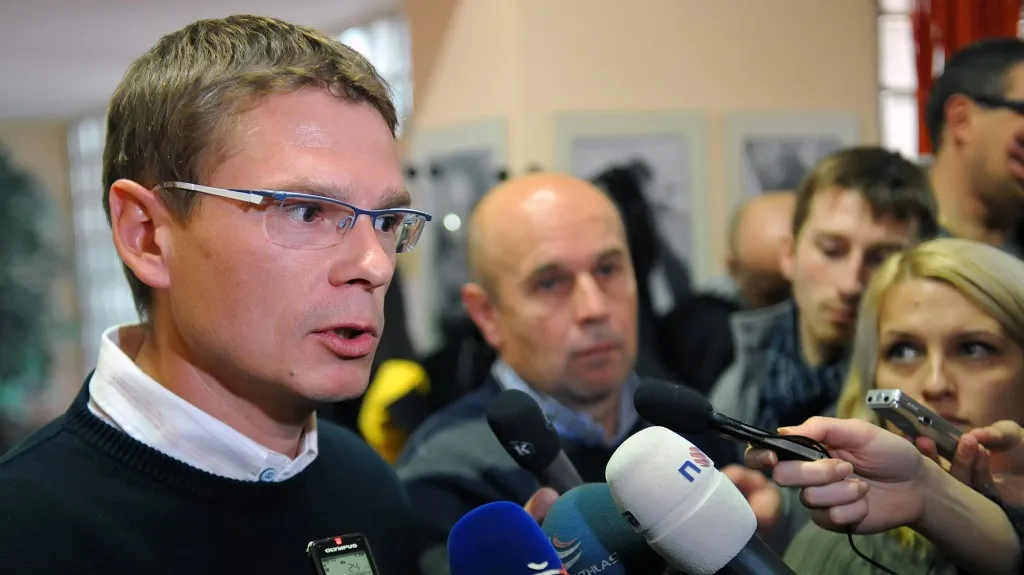 Spolumajitel Zbrojovky Brno Roman Pros