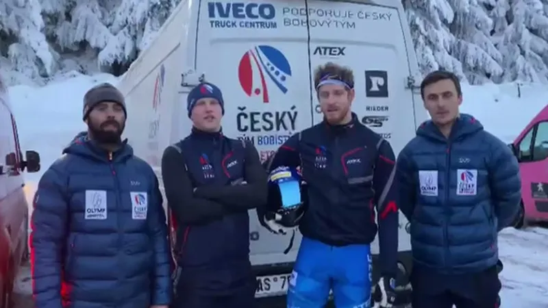 Bobisté: Do příští sezony půjdeme silnější