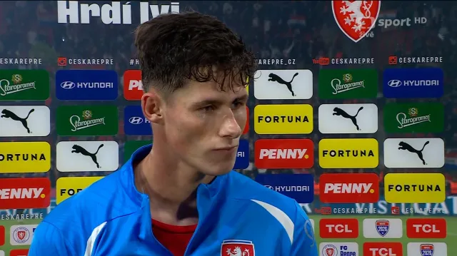 Vitík: Náš úkol byl dorážet na Kramariče