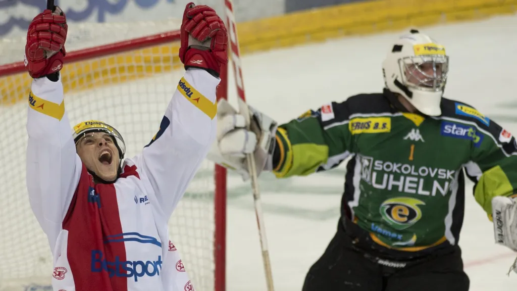 Slavia - Karlovy Vary