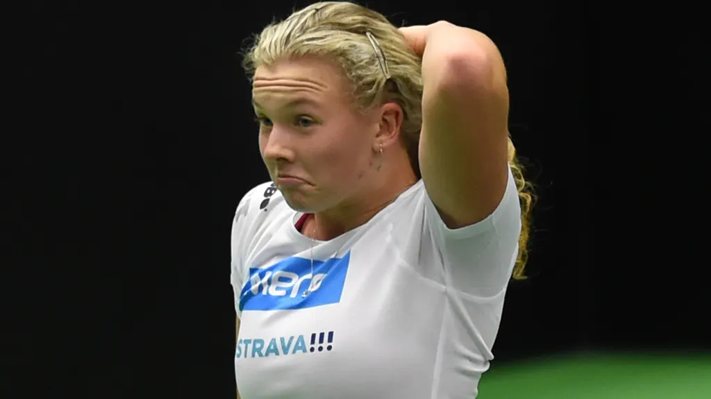 Kateřina Siniaková