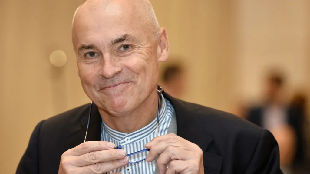 Zdeněk Haník