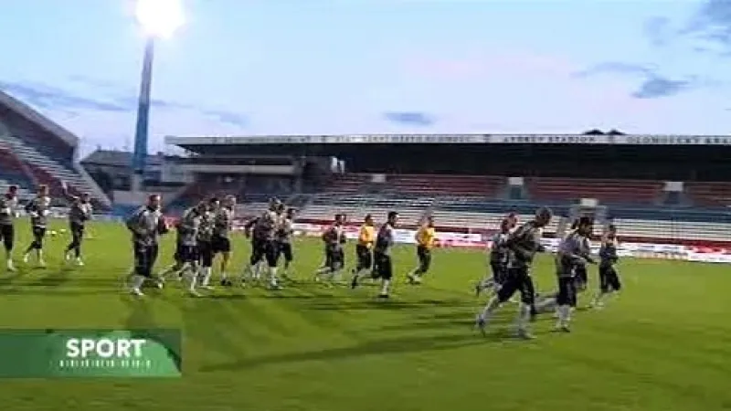 Litva před utkáním s Českem