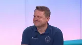 Martin Doktor o olympijských přípravách a české výpravě