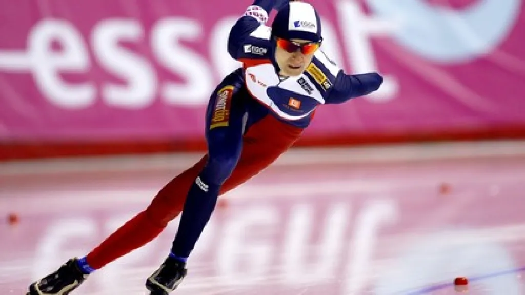 Martina Sáblíková