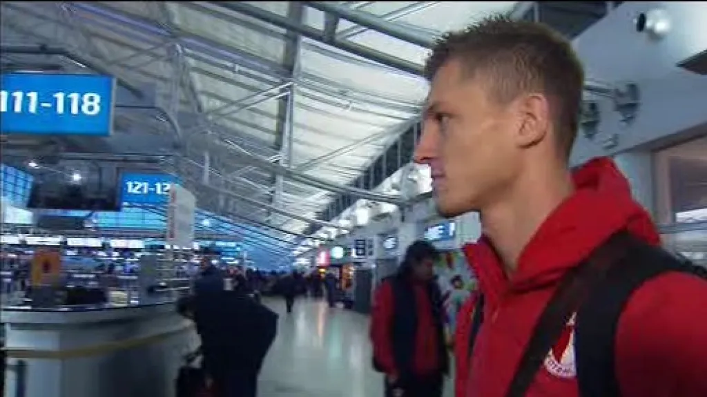 Čtyři české kluby vyrazily na společné turecké soustředění