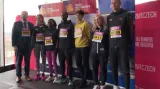 Pražský půlmaraton startuje sezonu Czech Run