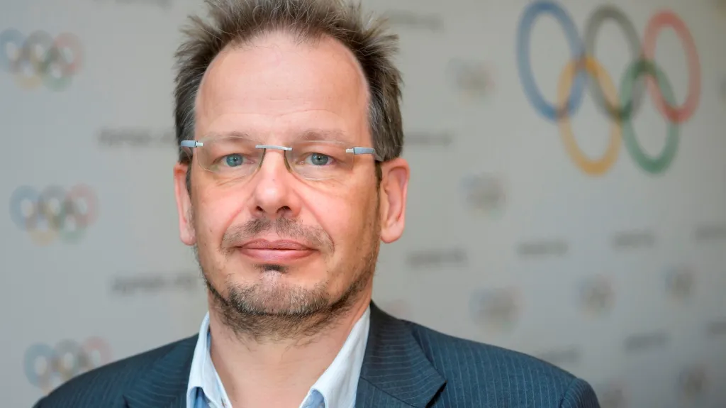 Redaktor německé televizní stanice ARD Hajo Seppelt 