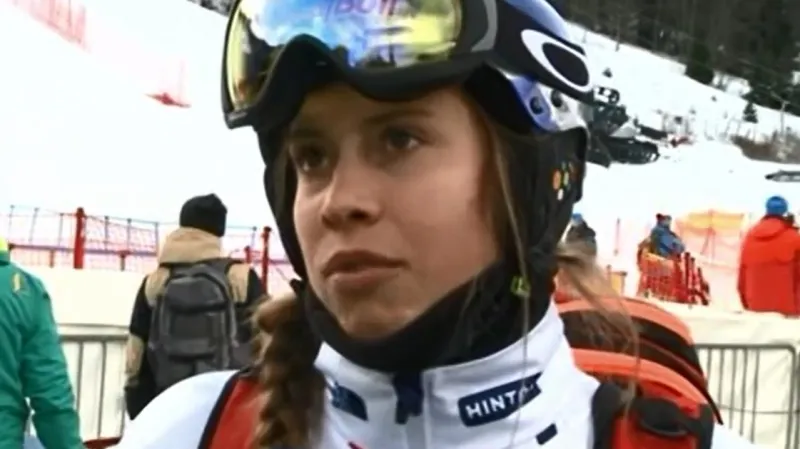 Sestřih a ohlasy kvalifikace snowboardcrossařek