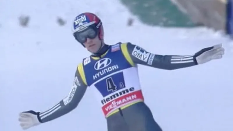 Japonci se stali mistry světa ve skocích na lyžích smíšených družstev