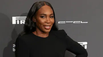 Na prvním grandslamu roku nebude chybět ani Venus Williamsová