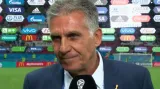 Queiroz: Není fér, že jsme prohráli