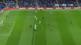 Moment v utkání Manchester City - Juventus: Neuznaný Pogbův gól (12. min.)