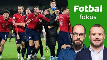 Fotbal fokus podcast: Český sen ožije na MS. Postupový večer na Letné dle expertů