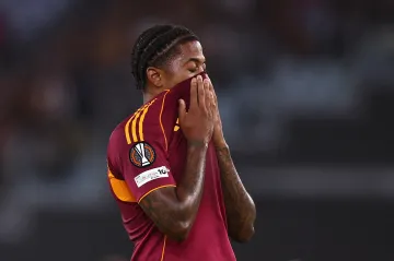 Zmar hráčů AS Řím