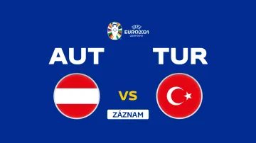 Záznam utkání Rakousko – Turecko