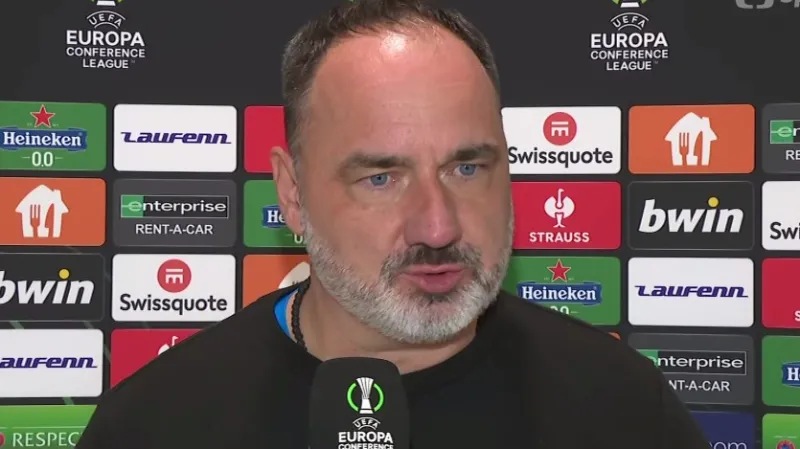 Ohlasy po utkání Ballkani - Slavia