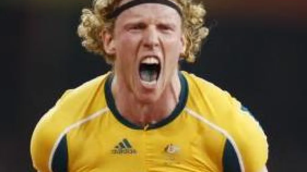 Steve Hooker
