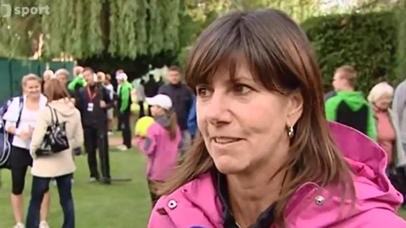 Rozhovor se srbskou trenérkou Lucie Šafářové