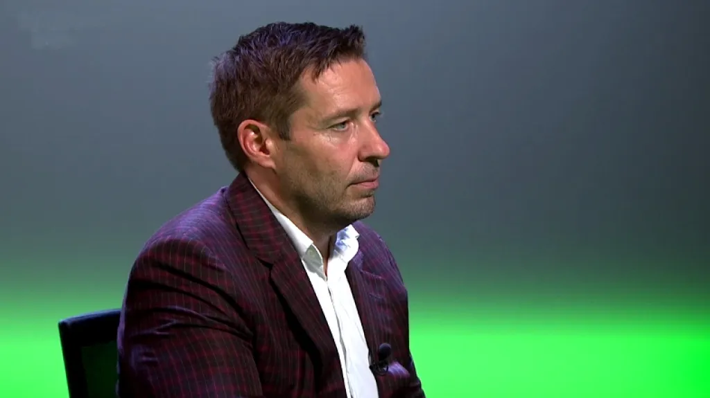 Svoboda před startem ligy: Očekávám rekordní návštěvnost