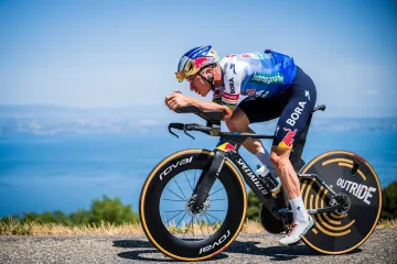 Remco Evenepoel
