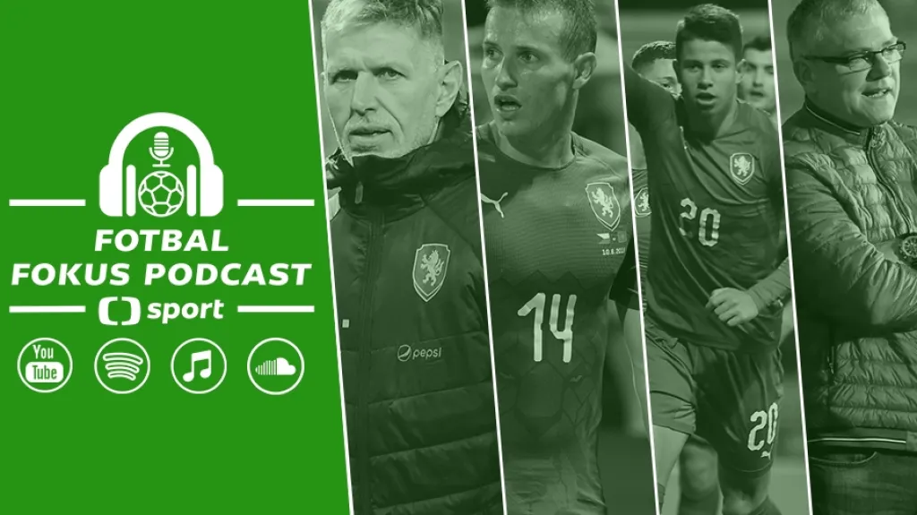 Fotbal fokus podcast 18. 11.