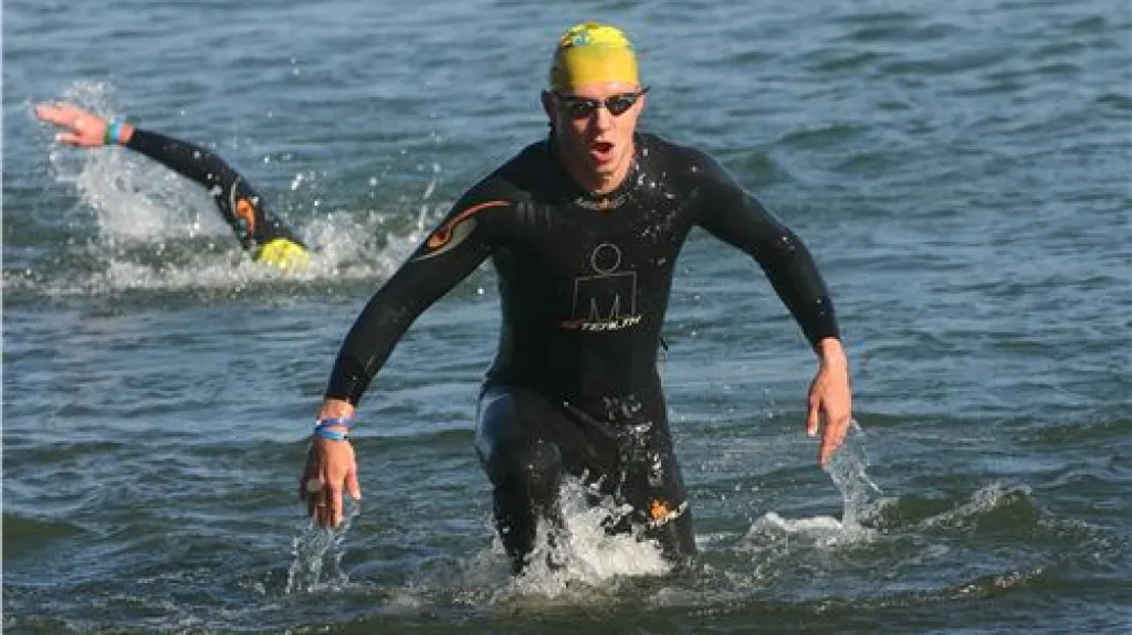 Petr Vabroušek