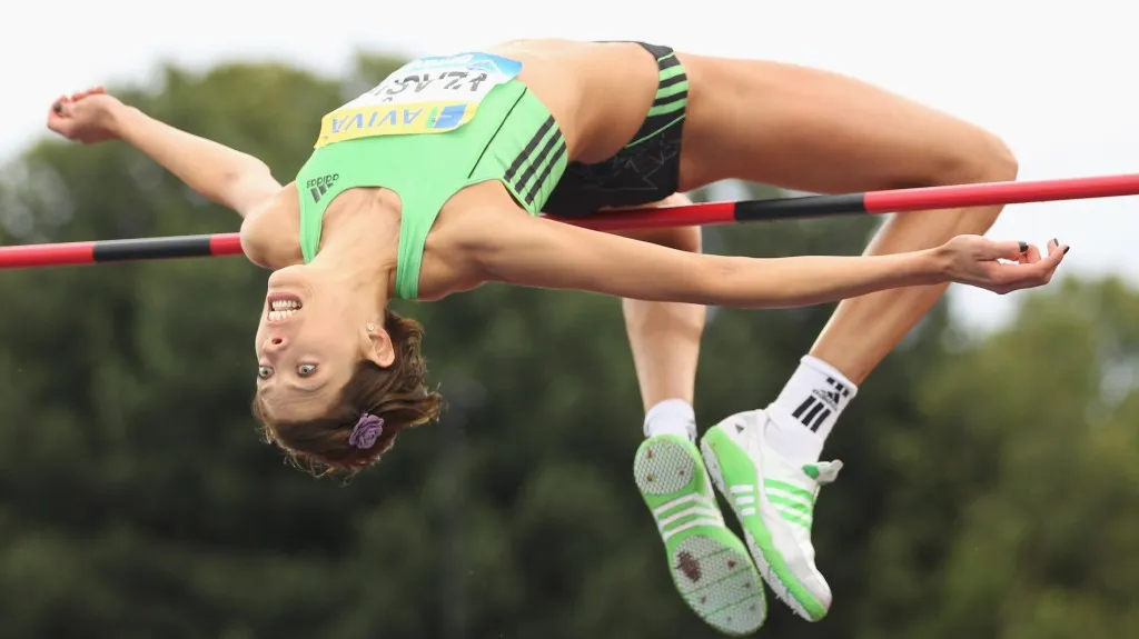 Blanka Vlašičová