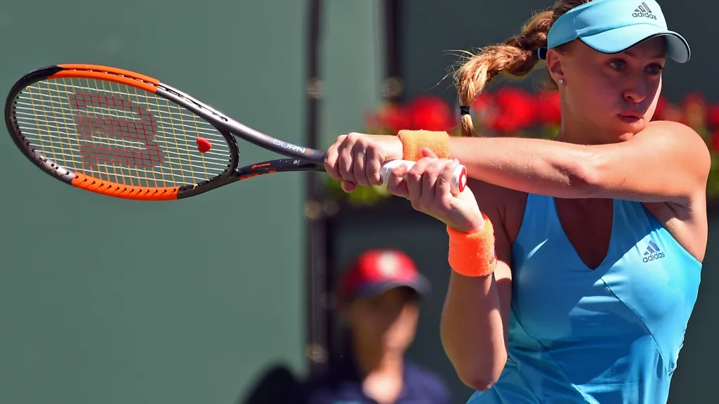 Kristina Mladenovicová