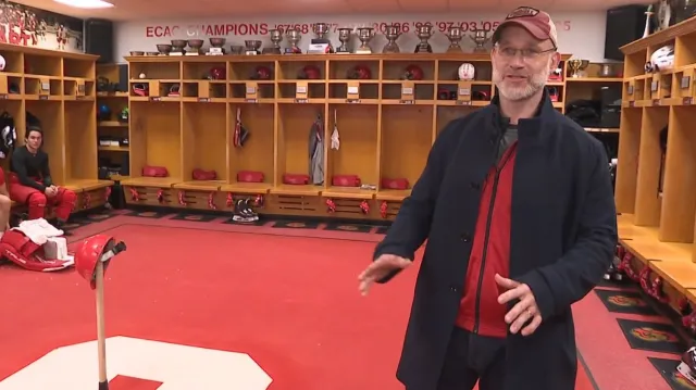 Dan Svoboda a Ondřej Pšenička o studiu na Cornellově univerzitě