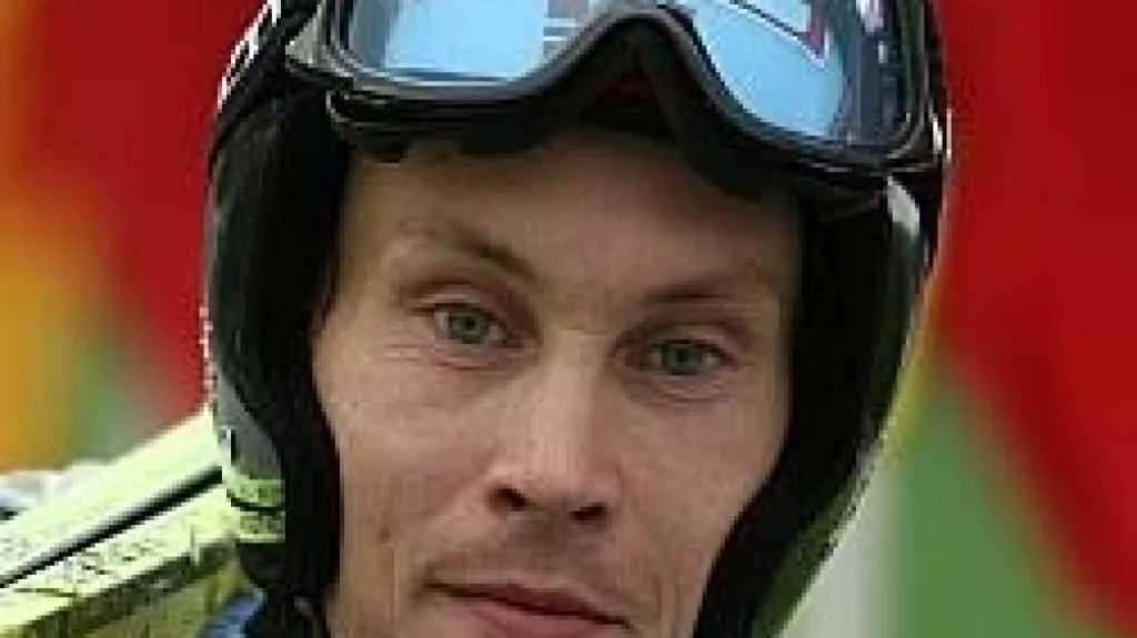 Lars Bystöl 