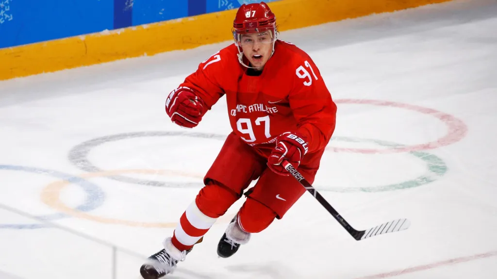 Nikita Gusev