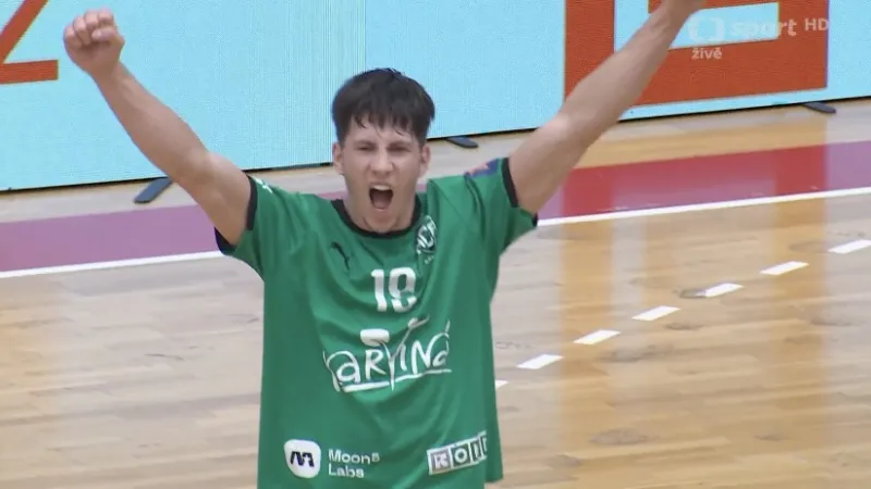 Závěr a ohlasy utkání Karviná – Lovosice