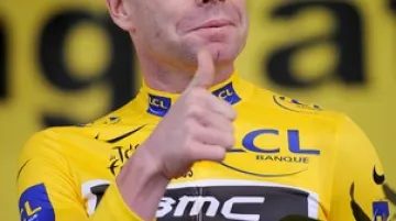Cadel Evans