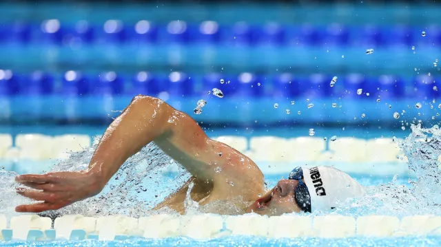 Souhrn devátého dne paralympijských soutěží