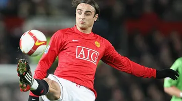 Dimitar Berbatov