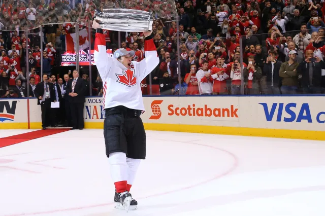 Praha je jedním z pořadatelů Světového poháru 2028, hrát se bude také v Calgary a Edmontonu