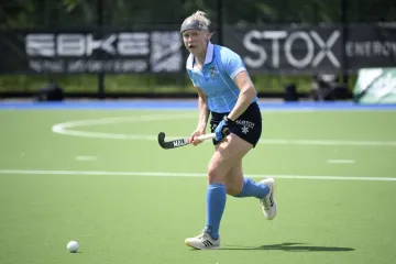 Pozemkářka Laciná se po senzačním klubovém zlatu v Belgii vrací domů