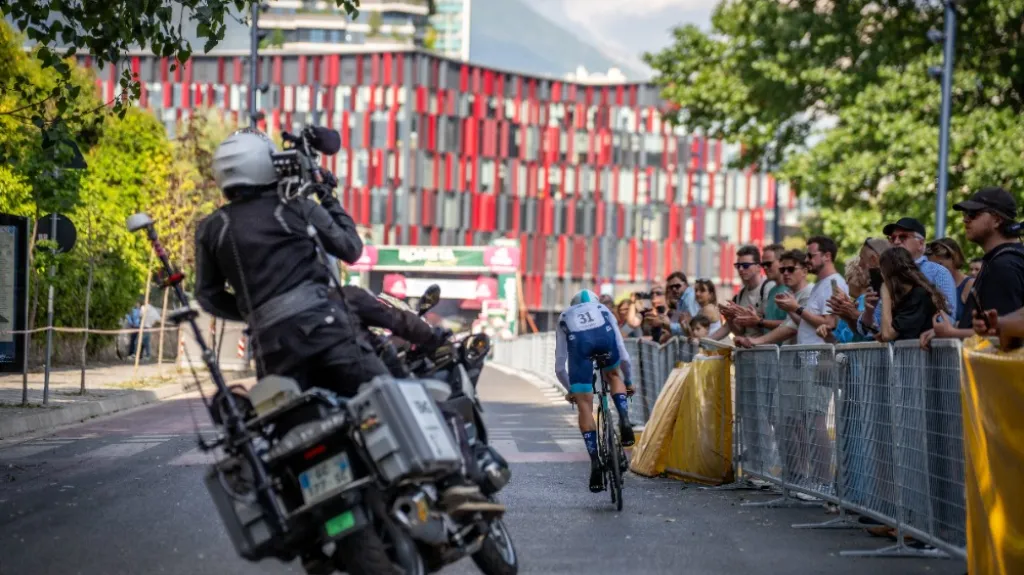 Druhou etapu hostila albánská Tirana
