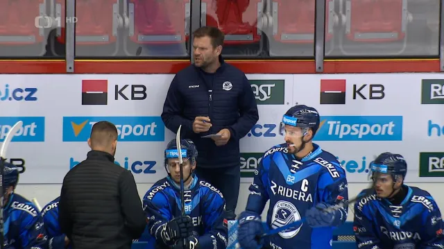 Vítkovice rázně obměnily kádr