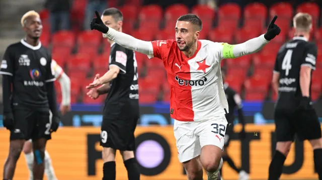 Sestřih a ohlasy čtvrtfinále MOL Cupu Slavia – Vyškov